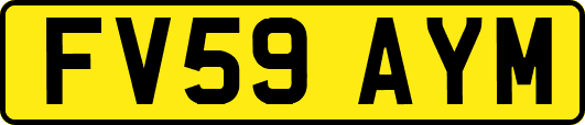 FV59AYM