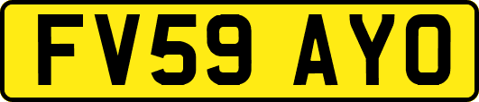 FV59AYO