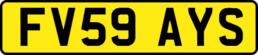 FV59AYS