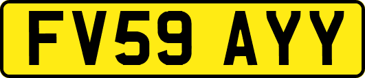 FV59AYY