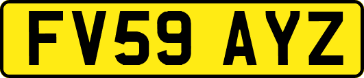 FV59AYZ