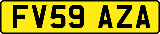 FV59AZA
