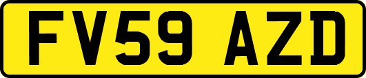 FV59AZD