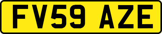 FV59AZE