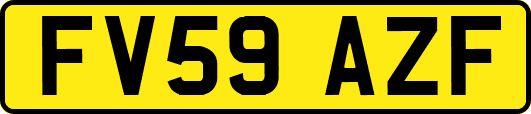 FV59AZF