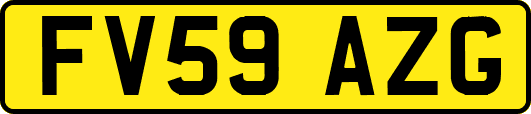 FV59AZG