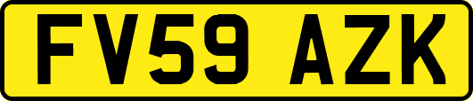 FV59AZK