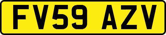 FV59AZV