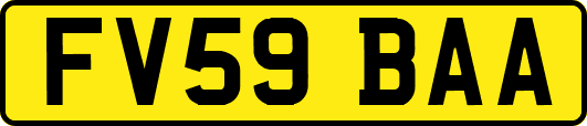 FV59BAA