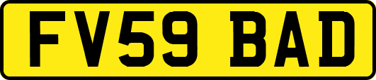 FV59BAD
