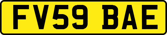 FV59BAE