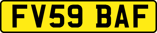 FV59BAF