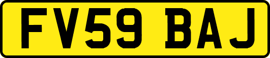 FV59BAJ