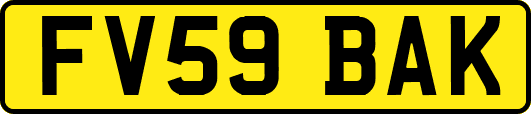 FV59BAK