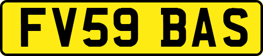 FV59BAS