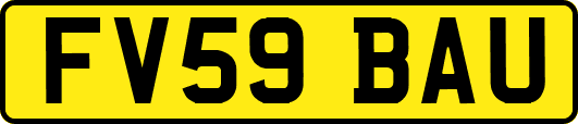 FV59BAU