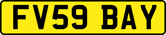 FV59BAY