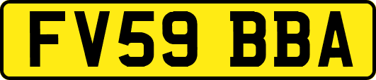 FV59BBA