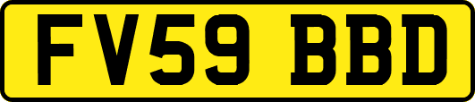 FV59BBD