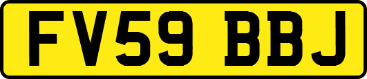 FV59BBJ