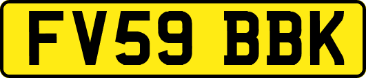 FV59BBK