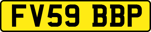 FV59BBP