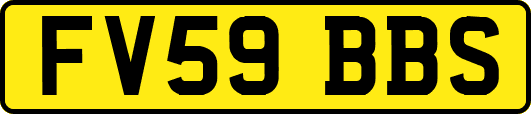FV59BBS