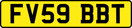 FV59BBT