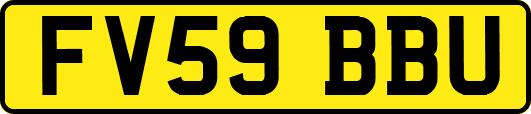 FV59BBU