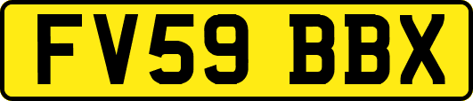 FV59BBX