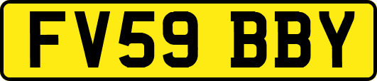 FV59BBY