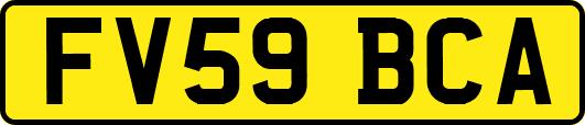 FV59BCA