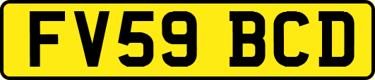 FV59BCD