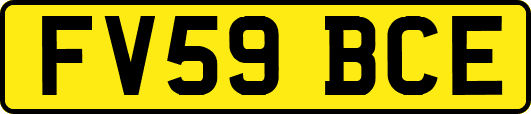 FV59BCE