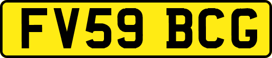 FV59BCG