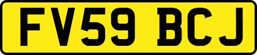 FV59BCJ