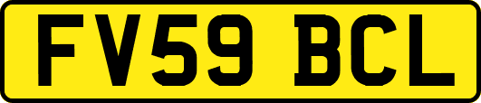 FV59BCL