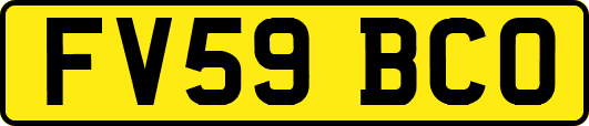 FV59BCO