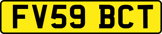 FV59BCT