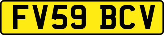 FV59BCV