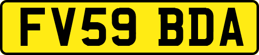 FV59BDA