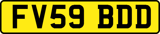 FV59BDD