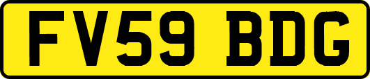 FV59BDG