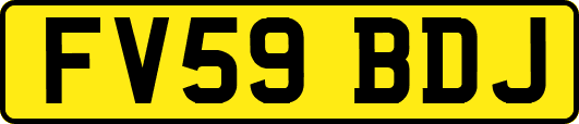 FV59BDJ