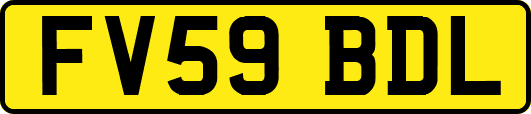 FV59BDL