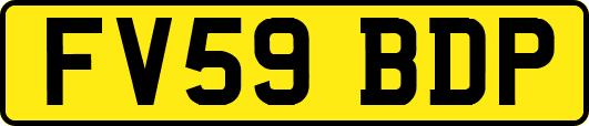FV59BDP