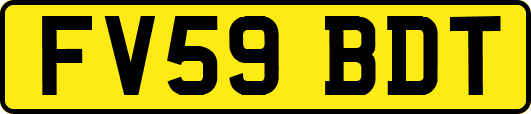 FV59BDT