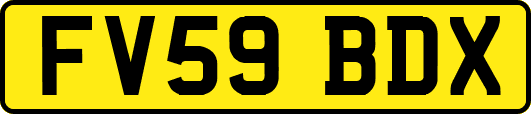 FV59BDX