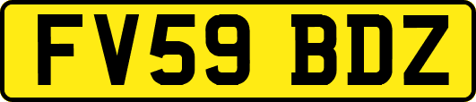 FV59BDZ