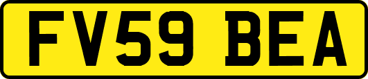 FV59BEA